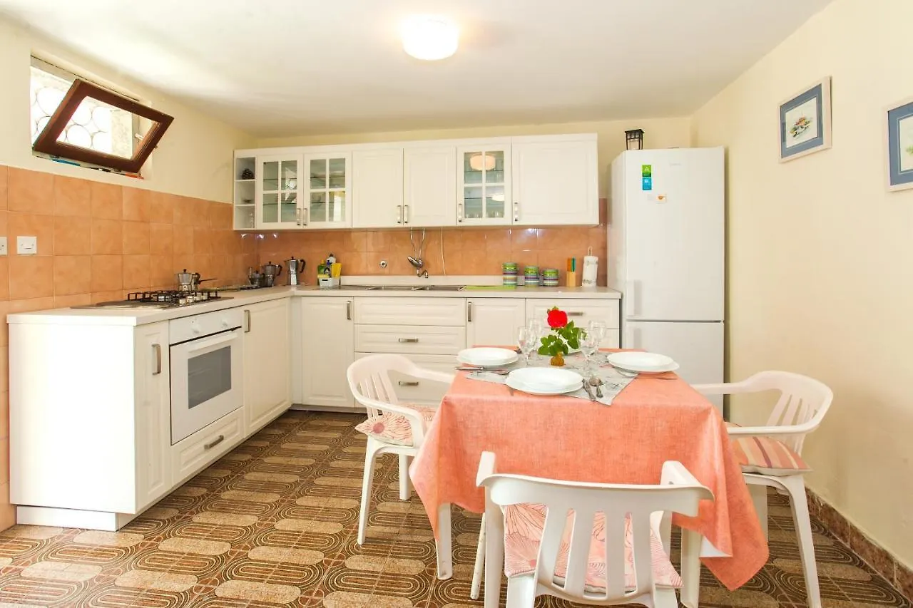 Villa Magnolia Kozino 0*,  Croatia