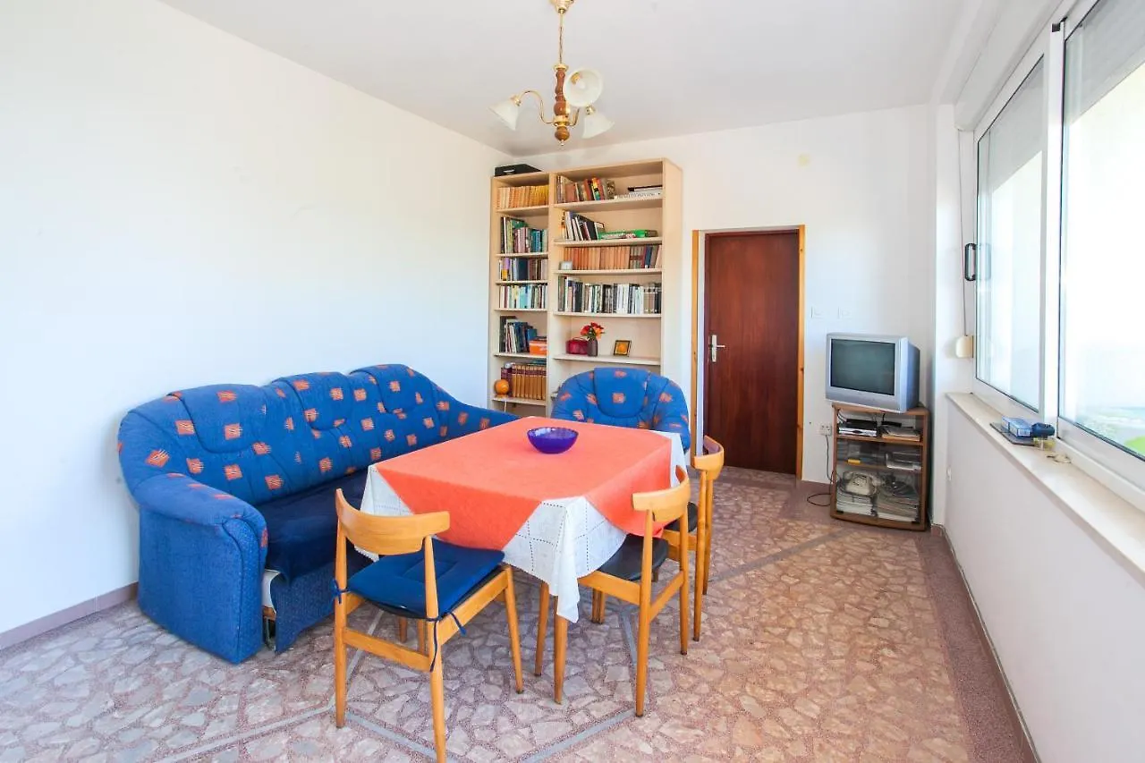 Villa Magnolia Kozino Holiday home