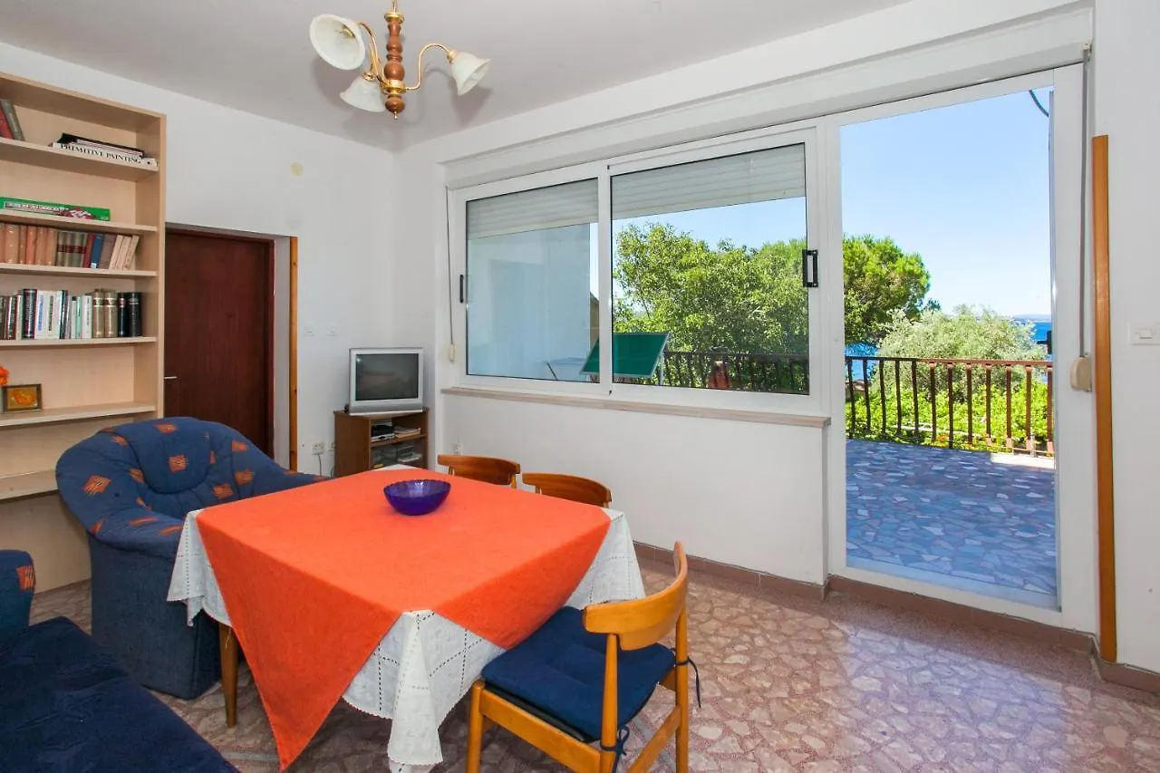 Villa Magnolia Kozino Croatia
