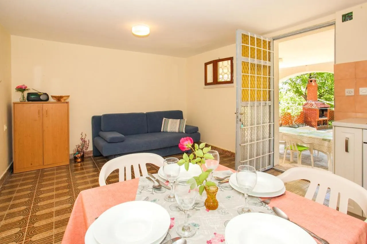 Villa Magnolia Kozino Holiday home
