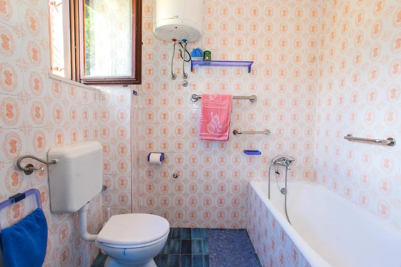 Villa Magnolia Kozino 0*,