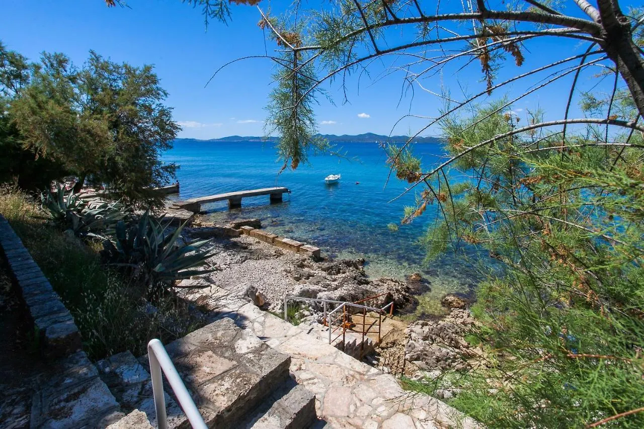 Villa Magnolia Kozino Holiday home