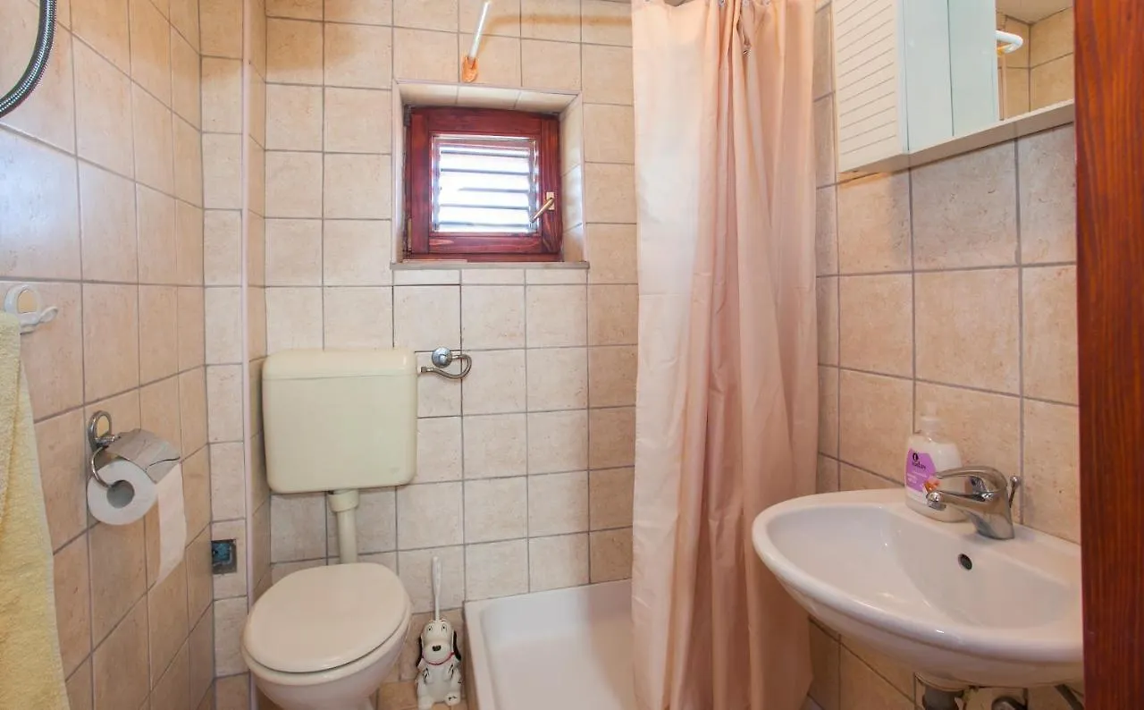 Villa Magnolia Kozino Holiday home