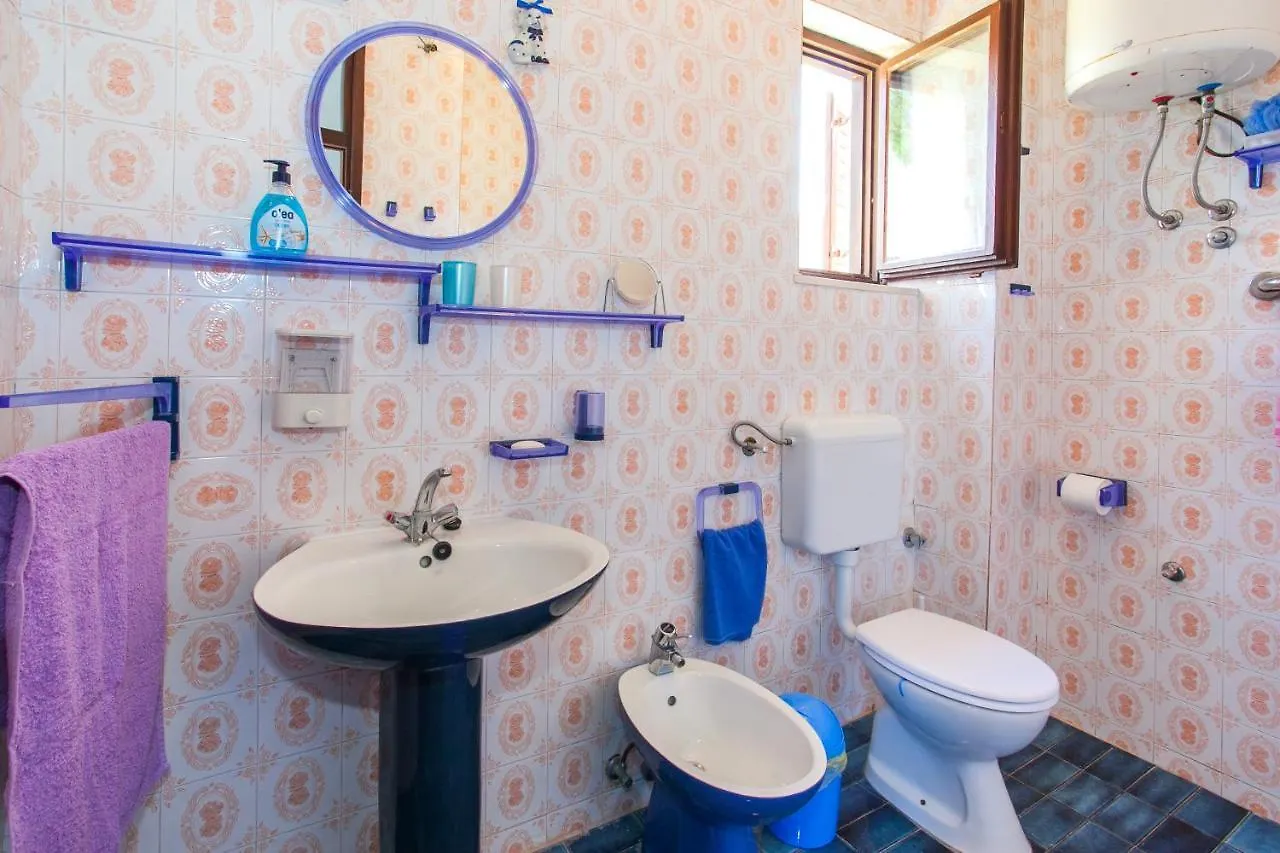 Holiday home Villa Magnolia Kozino