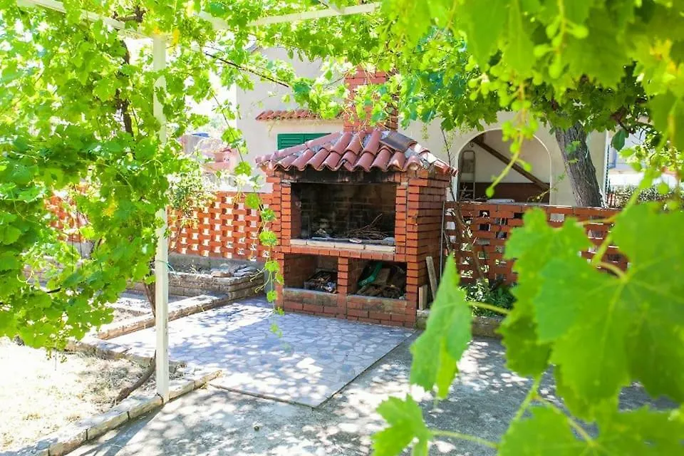 Villa Magnolia Kozino Croatia