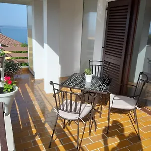 Apartament Ksenija, Kožino