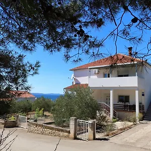 Apartament Katić-1, Kožino
