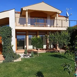 Apartament Anastazia, Kožino
