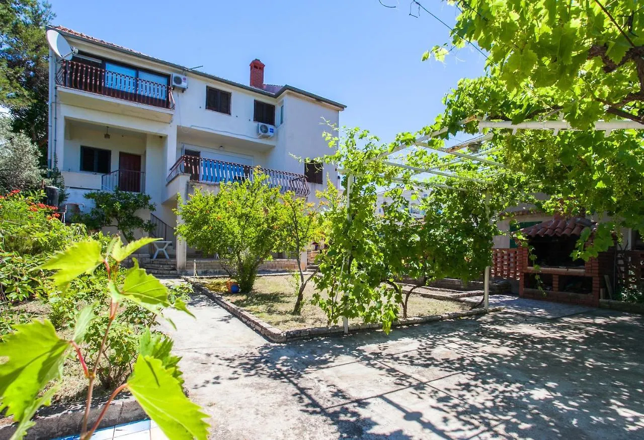 Villa Magnolia Kožino