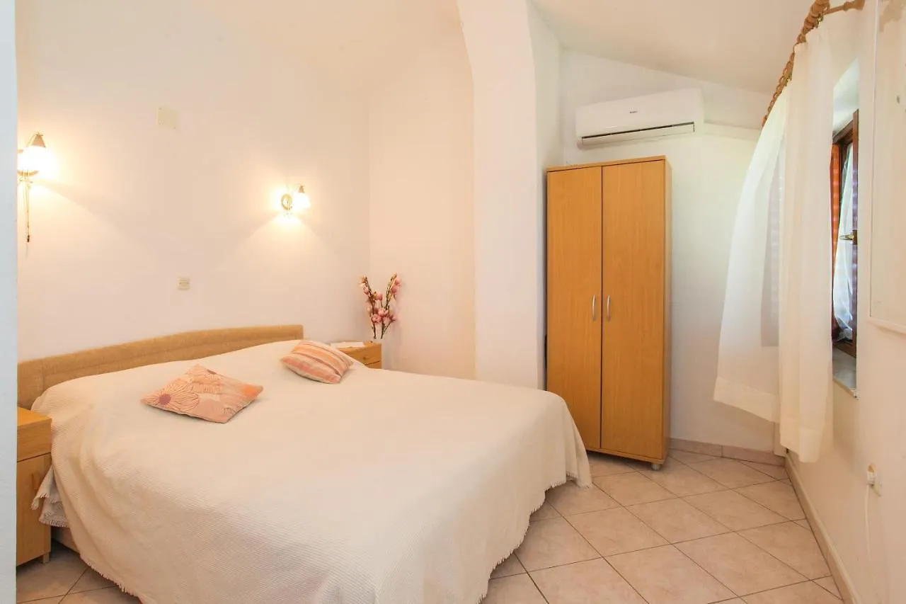 Villa Magnolia Kožino
