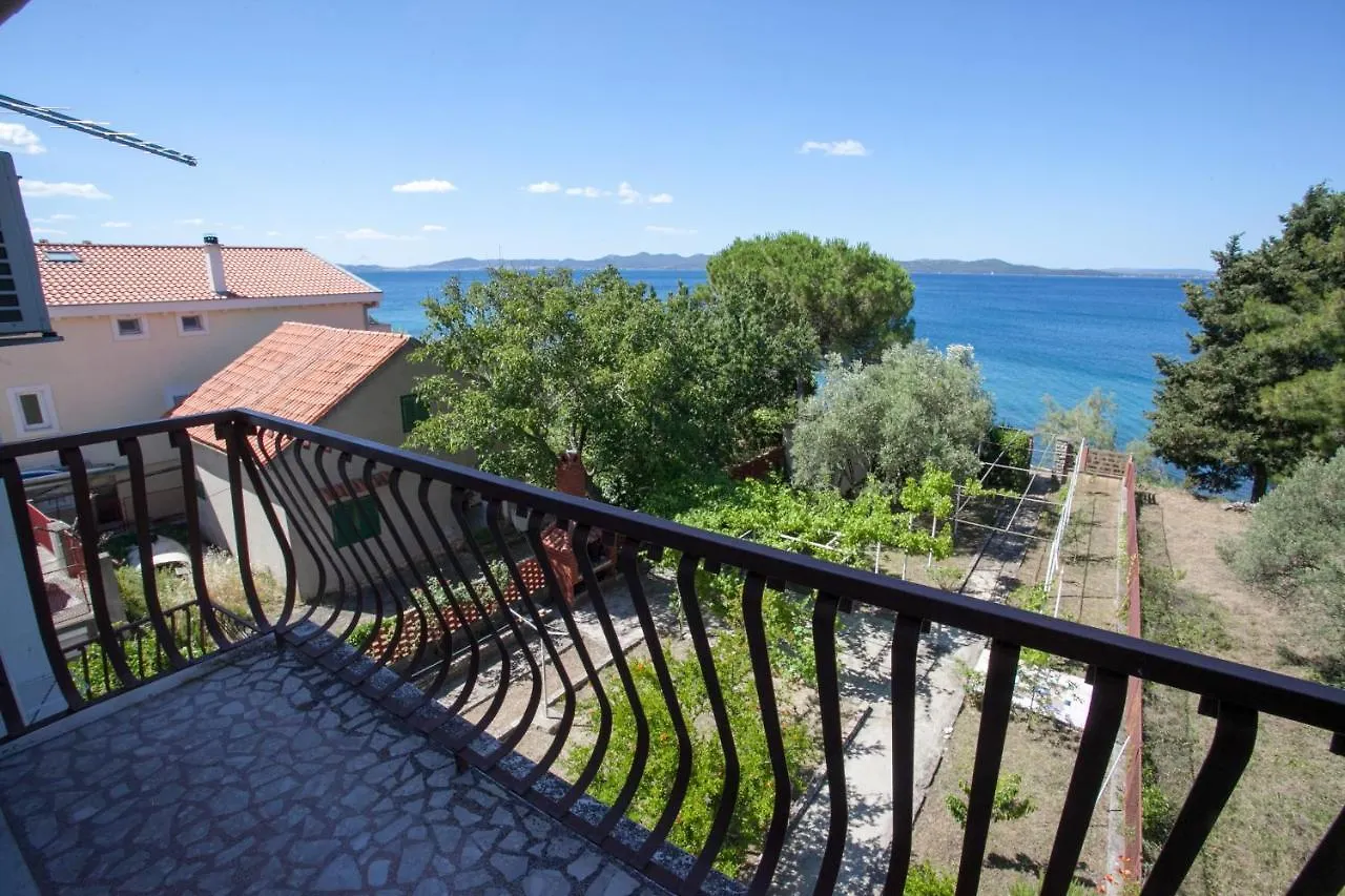 Tatil Evi Villa Magnolia Kožino Hırvatistan