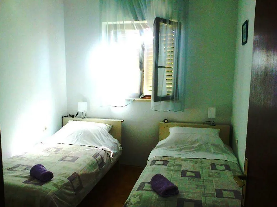 Tatil Evi Villa Magnolia Kožino
